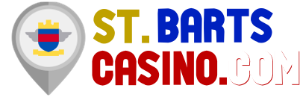 St Barts Casino